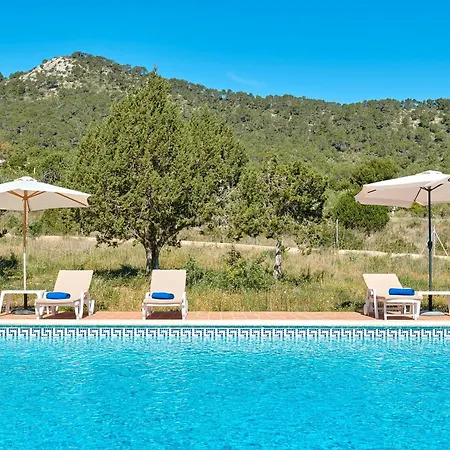 Roca Villa Es Cubells